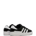 Busenitz Vulc II "Black/White" sneakers