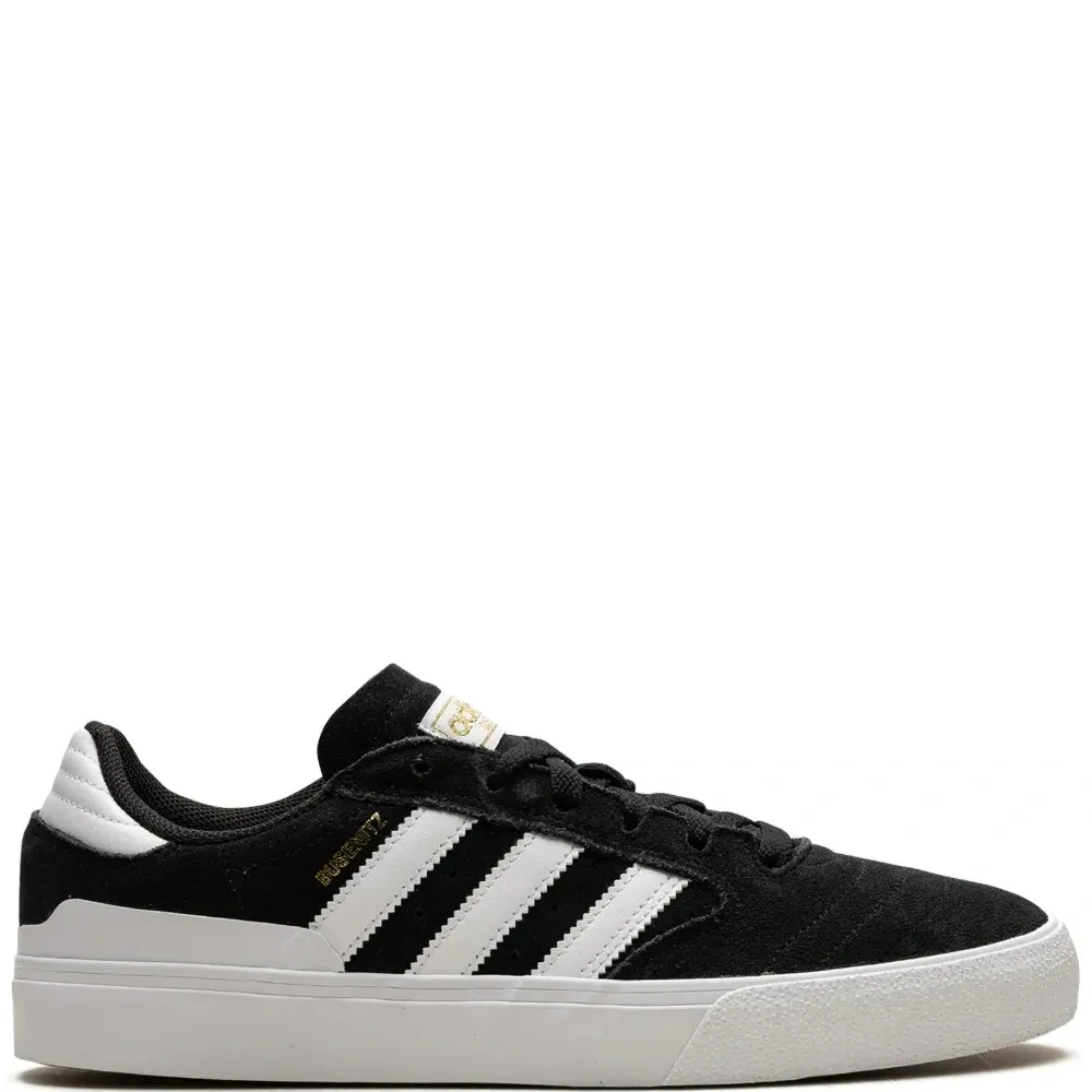 Busenitz Vulc II "Black/White" sneakers