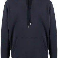 Худи с кулиской