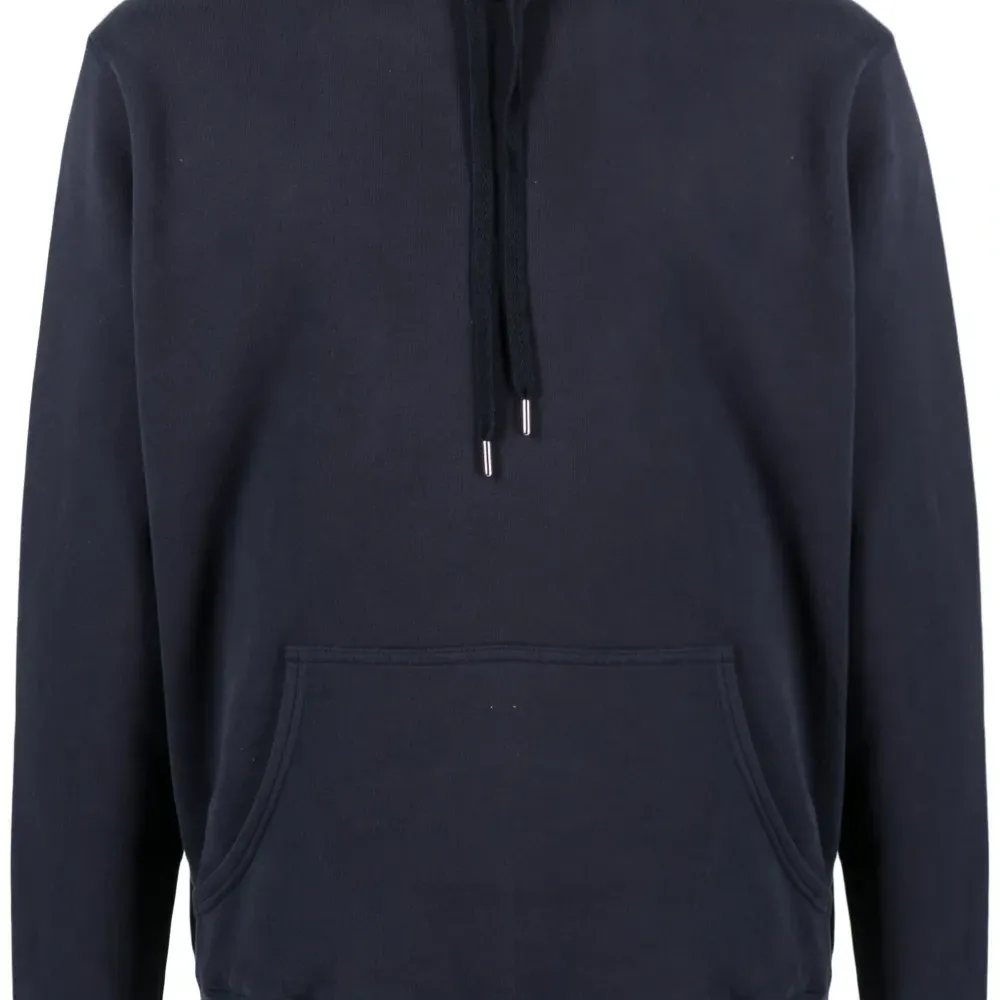 Худи с кулиской