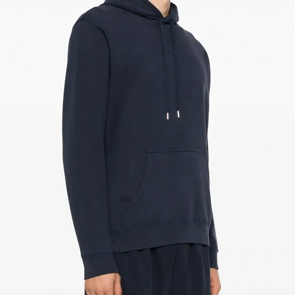 Худи с кулиской