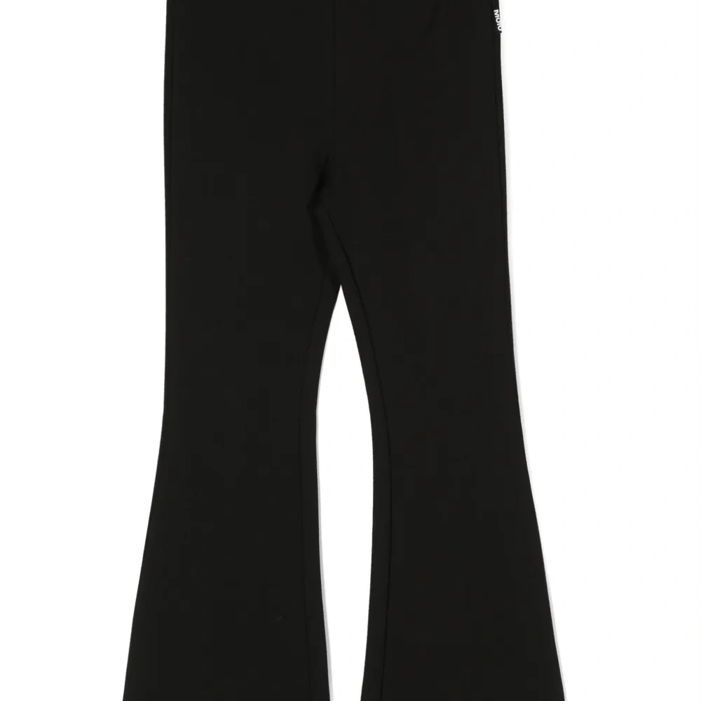 Расклешенные легинсы Alba