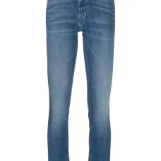 Узкие джинсы Dazzler средней посадки