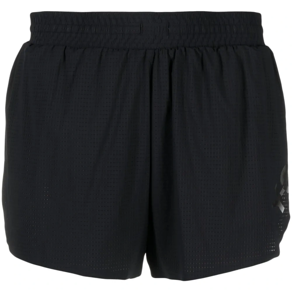 Спортивные шорты с логотипом