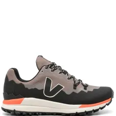 кроссовки хайкеры Fitz Roy со вставками кроссовки хайкеры Fitz Roy со вставками