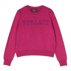 Джемпер с логотипом