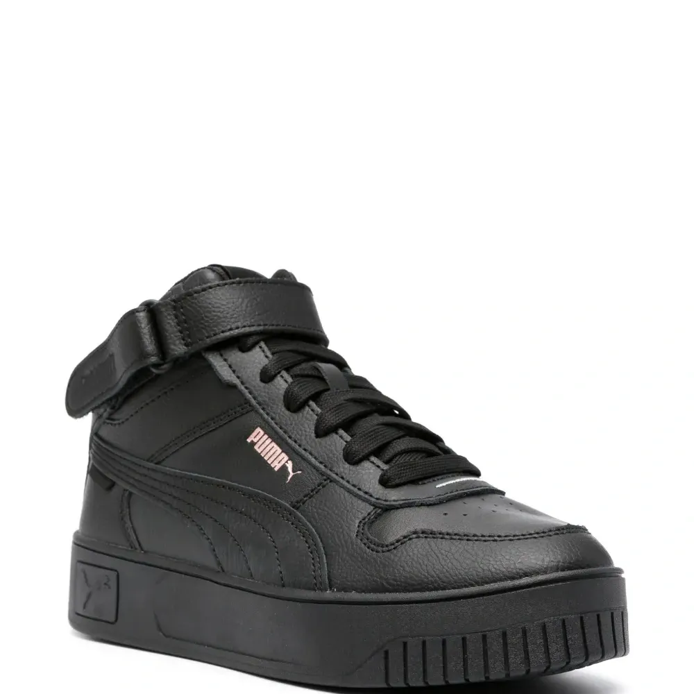 Кроссовки Carina Street