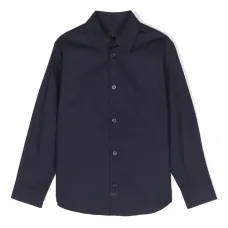 Рубашка с длинными рукавами