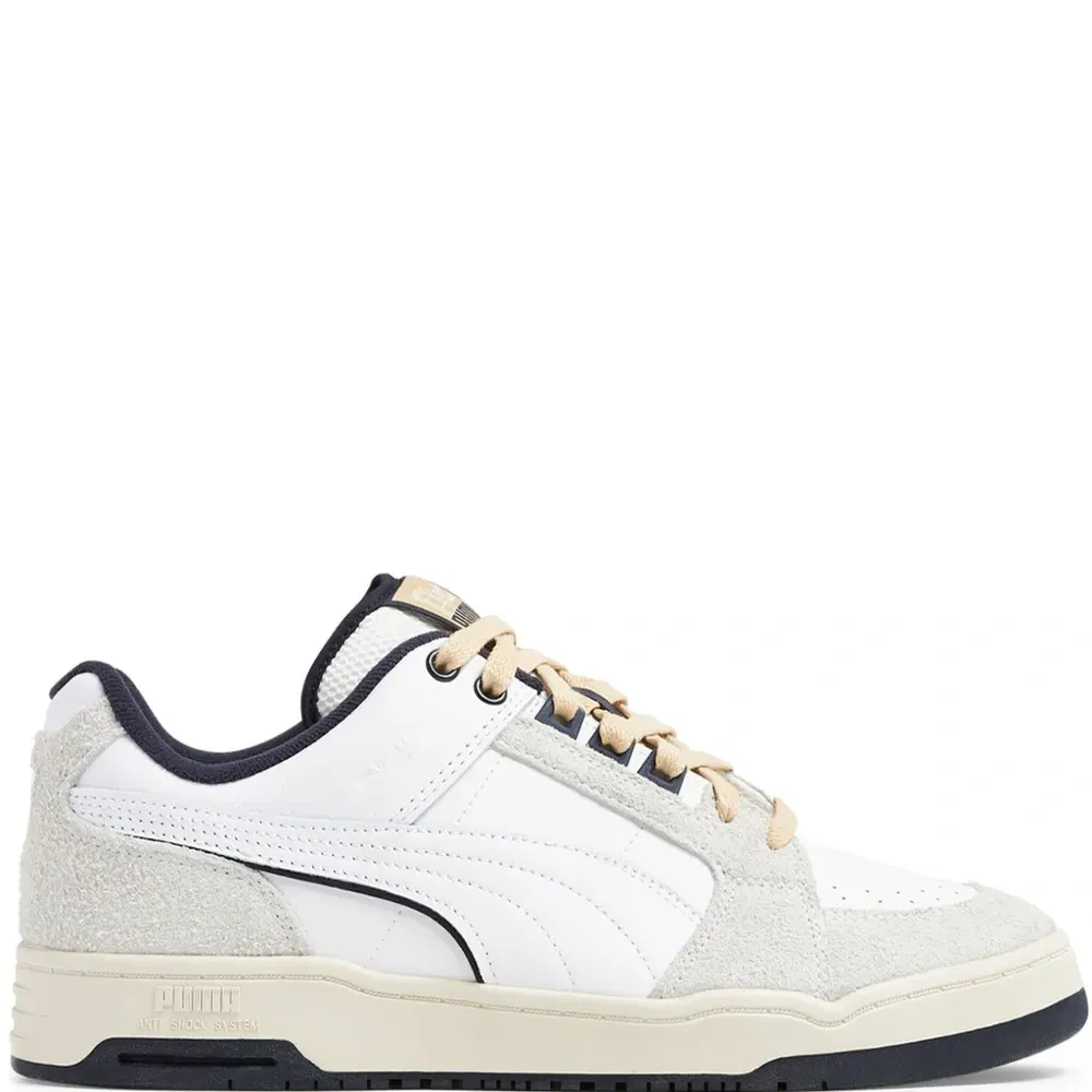 Кроссовки Slipstream Lo Service Line