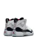 Jumpman Two Trey "White/Navy/University Red" sneakers Jumpman Two Trey "White/Navy/University Red" sneakers