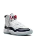 Jumpman Two Trey "White/Navy/University Red" sneakers Jumpman Two Trey "White/Navy/University Red" sneakers