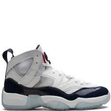 Jumpman Two Trey "White/Navy/University Red" sneakers Jumpman Two Trey "White/Navy/University Red" sneakers