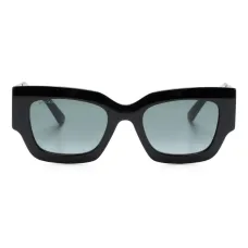 Солнцезащитные очки NENA/S в квадратной оправе