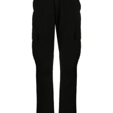 Прямые брюки карго