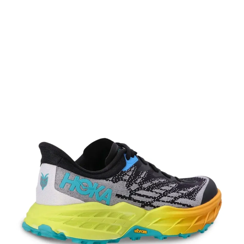 Кроссовки Speedgoat 5 с логотипом