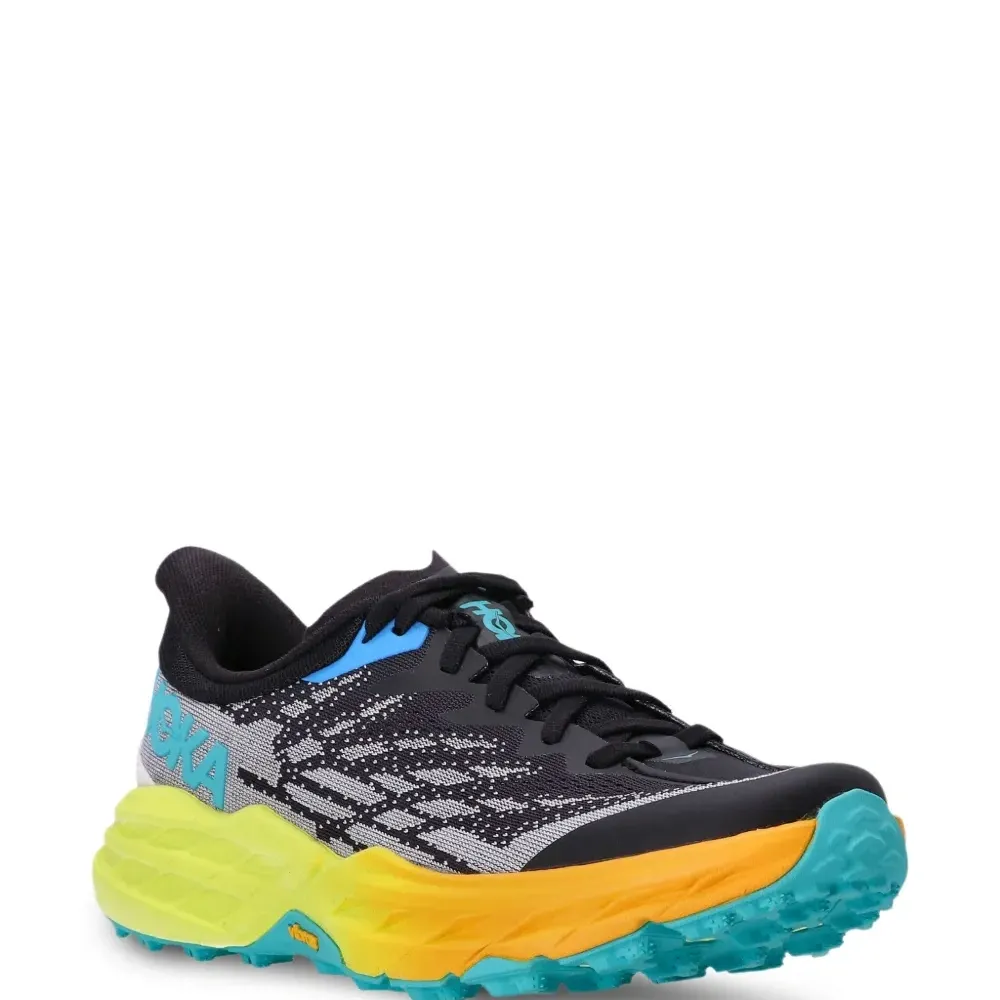 Кроссовки Speedgoat 5 с логотипом