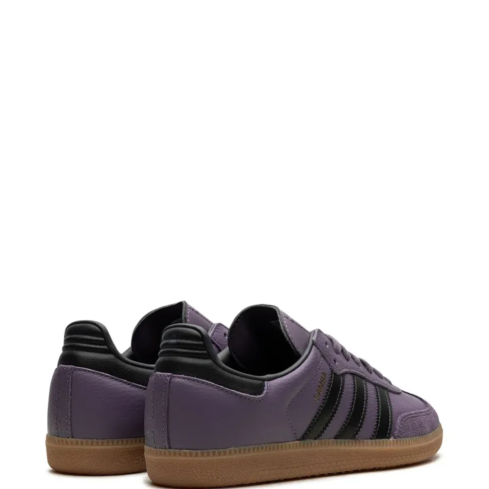 Кроссовки Samba OG