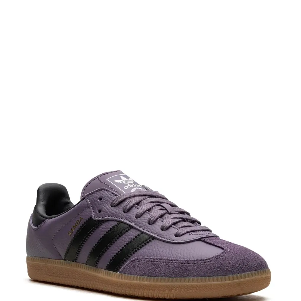 Кроссовки Samba OG