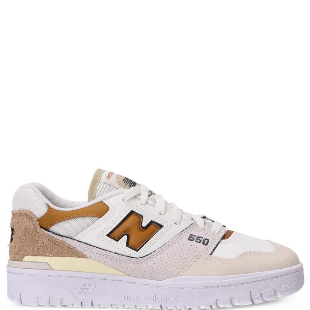 Кроссовки 550