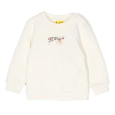 Толстовка с логотипом