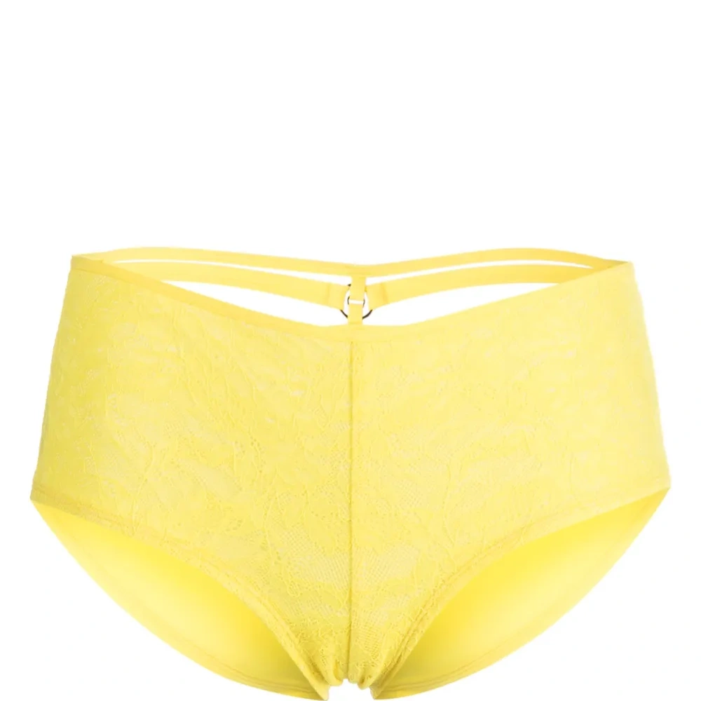 Кружевные трусы-брифы Space Odyssey