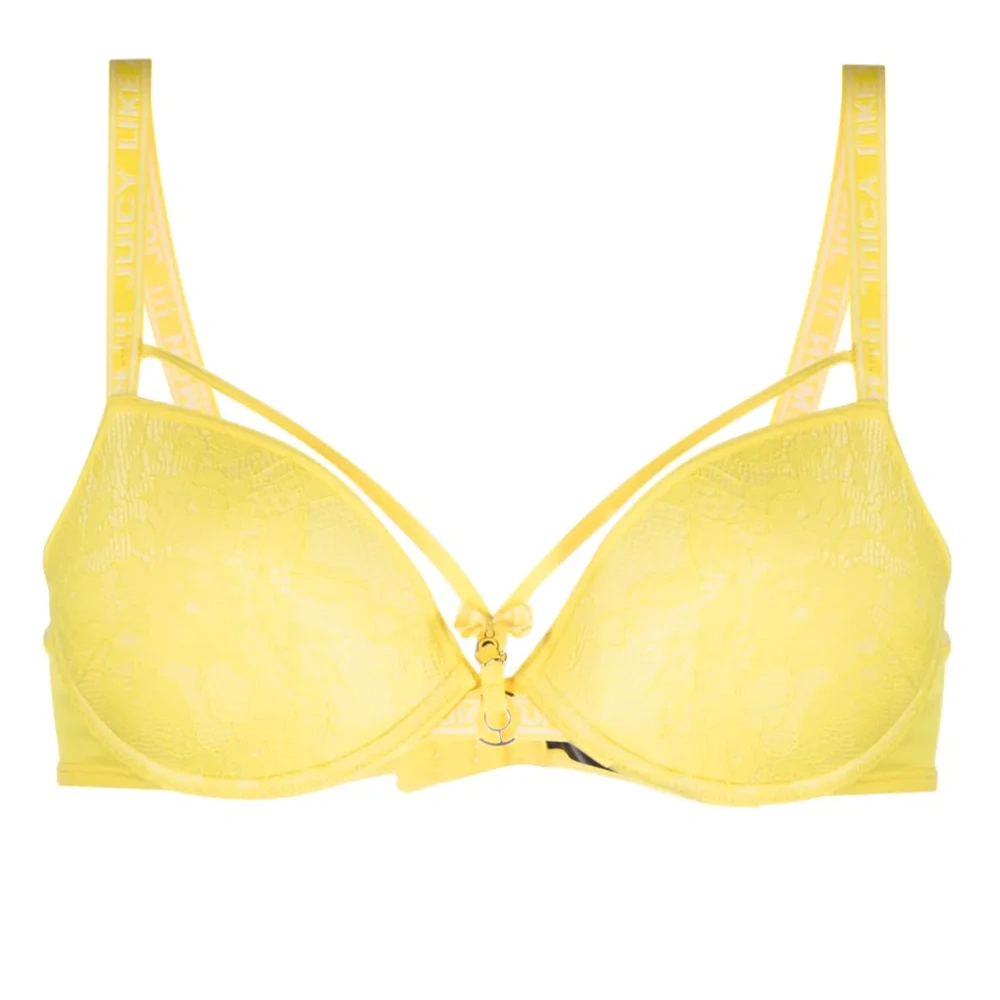 Бюстгальтер Space Odyssey с эффектом пуш-ап