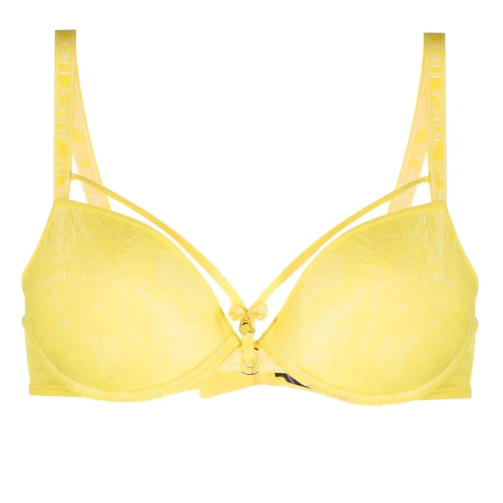 Бюстгальтер Space Odyssey с эффектом пуш-ап