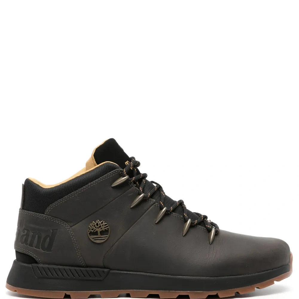 Ботинки Sprint Trekker