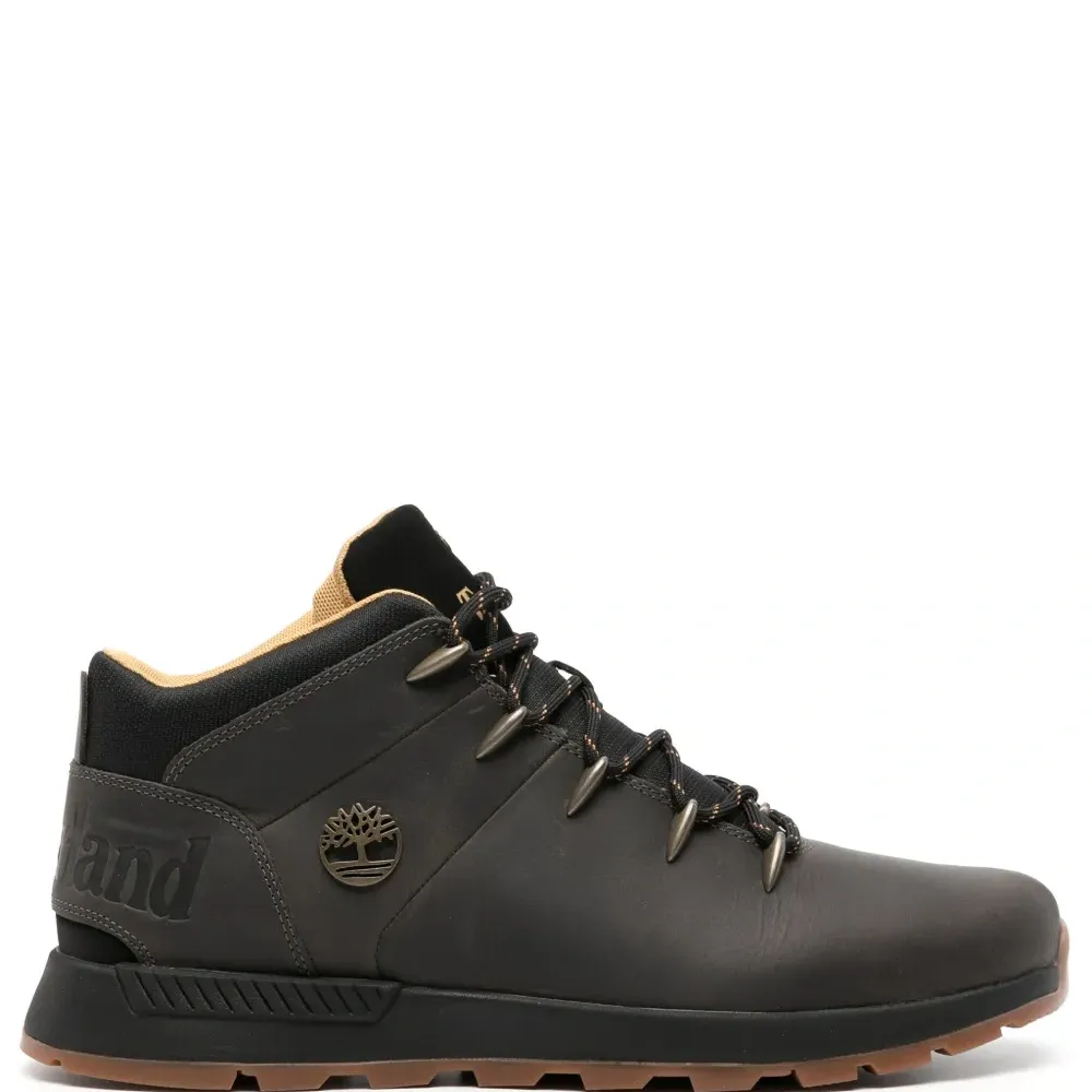 Ботинки Sprint Trekker