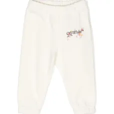 Спортивные брюки с логотипом