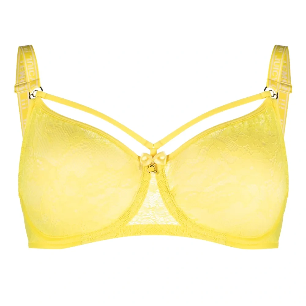 Кружевной бюстгальтер Space Odyssey