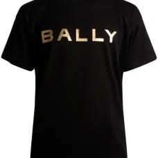 Футболка с логотипом