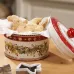 Банка для печенья Winter Bakery Delight