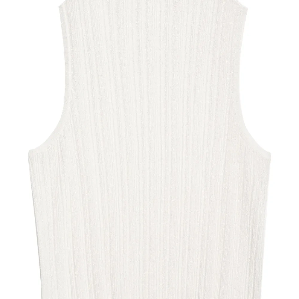 Топ Harlow в рубчик