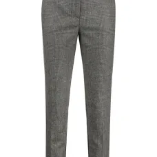 Брюки Bello в клетку