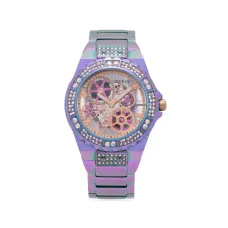 Кварцевые наручные часы Reveal 42 мм