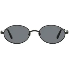 Солнцезащитные очки в овальной оправе Tatou Солнцезащитные очки в овальной оправе Tatou