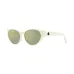 Bellejour cat-eye sunglasses