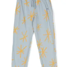 Спортивные брюки Sparkle