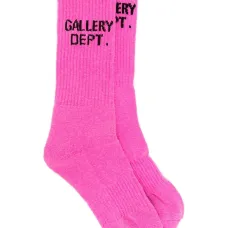 носки с логотипом