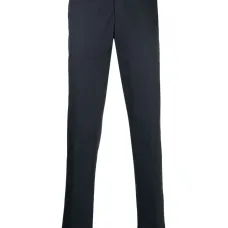 Брюки строгого кроя