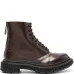 Type 165 leather boots