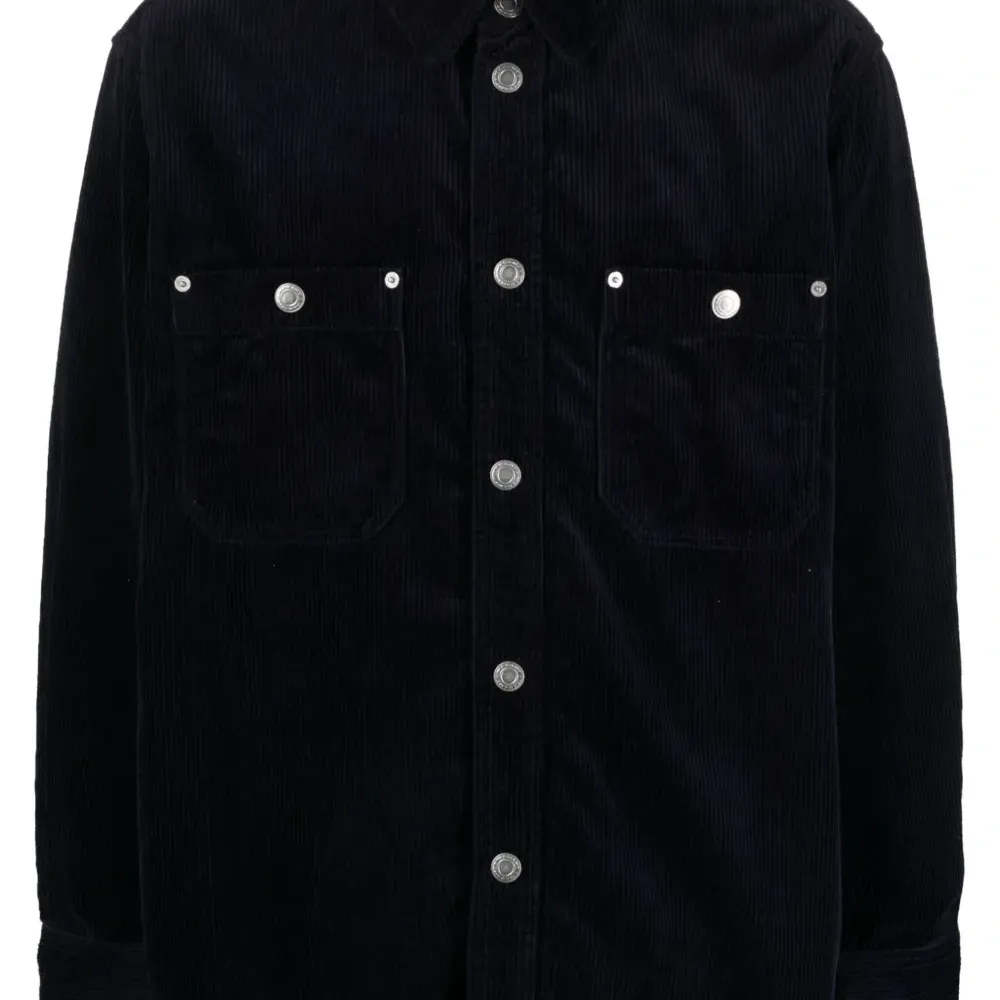 Вельветовая рубашка Ritchie