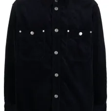 Вельветовая рубашка Ritchie