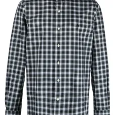 Рубашка с вышивкой Polo Pony