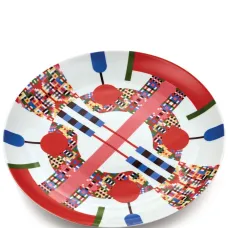 Тарелка Holyhedrics Тарелка Holyhedrics