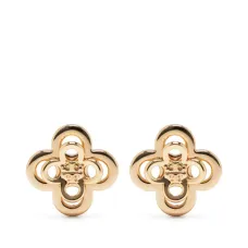 Серьги-гвоздики Kira Clover