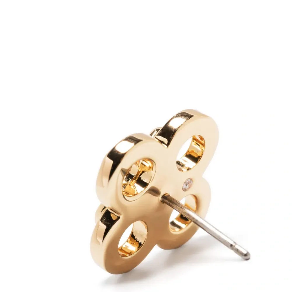 Серьги-гвоздики Kira Clover