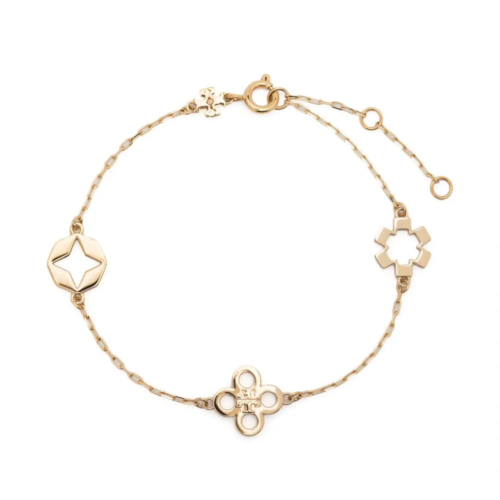 Браслет Kira Clover с подвеской