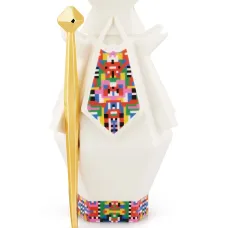 Фарфоровая статуэтка Holyhedrics Joseph Фарфоровая статуэтка Holyhedrics Joseph